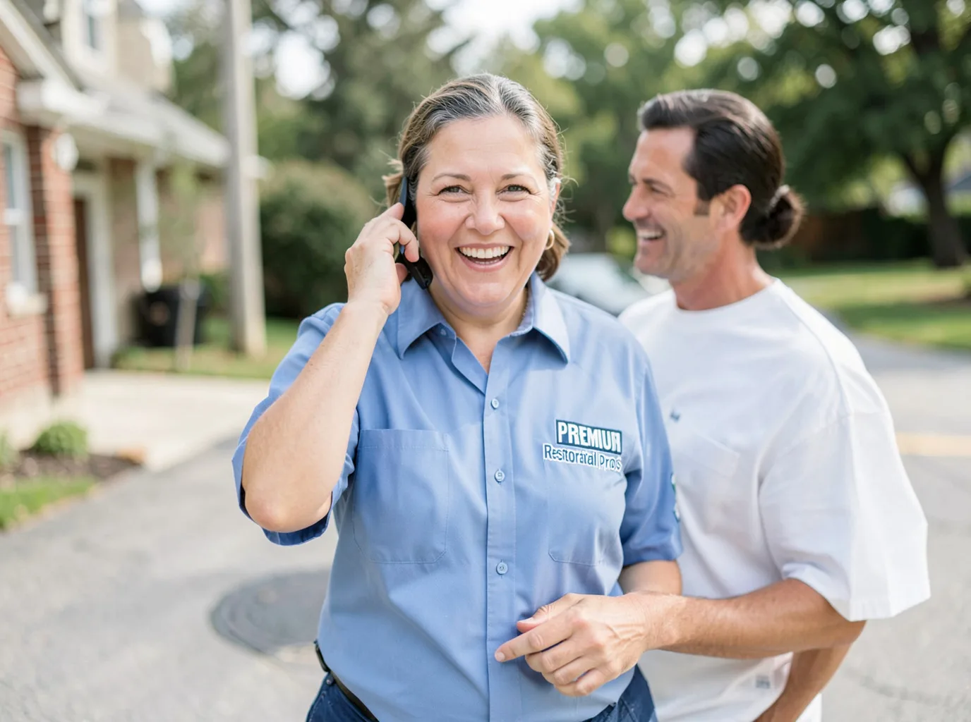 Water Damage Restoration Borger, TX FAQs
